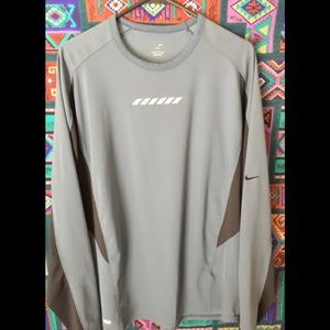 Nike Long Sleeve T !